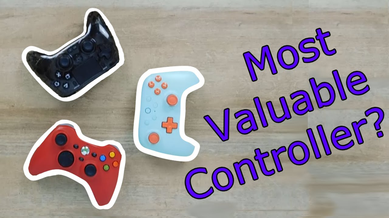 Good Budgit Controller Which Budget Controller Is Best? - YouTube