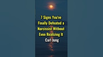 7 Signs You