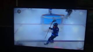 Inside a 1 3 1 Power Play