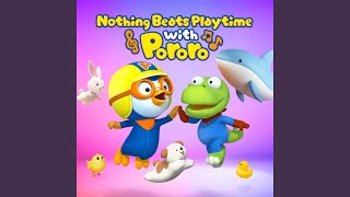 Yum-Yum Play with Pororo