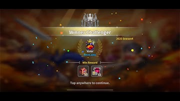 IMO TWOM: Tech vs Vikk