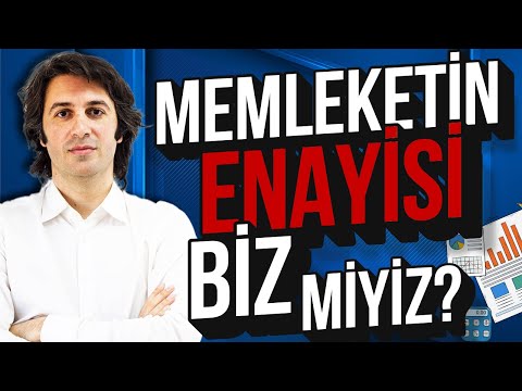 MEMLEKETİN ENAYİSİ BİZ MİYİZ? | Vergi Sistemi Nasıl İşliyor?