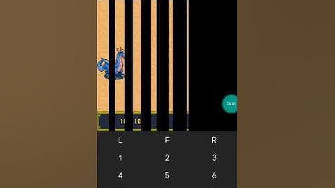 【JAVA GAMES】Ancient Empire 2 Sanivers - J2me Loader