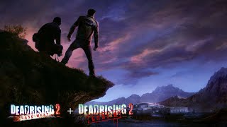 Case Zero and Case West: Dead Rising 2 DLC Review