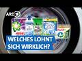 Diese Waschmittel Besser Nicht Kaufen Die Tricks NDR SWR