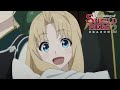 Filo's a Good Girl | The Rising of the Shield Hero Season 2