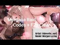 Lost Sword Morgana Raid Guide (F2P Team Setup, Strategy, Tips &amp; Tricks)+ New Codes