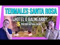 ✅ Termales Santa Rosa Cabal (2024) 😱 los IMPERDIBLES - Precios HOTEL y BALNEARIO.