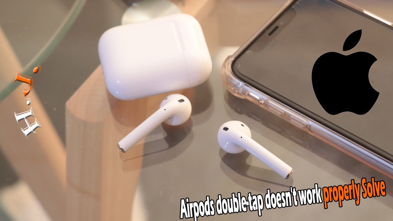 Mqd83 airpods