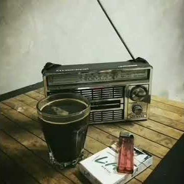 Radio dunia dalam berita