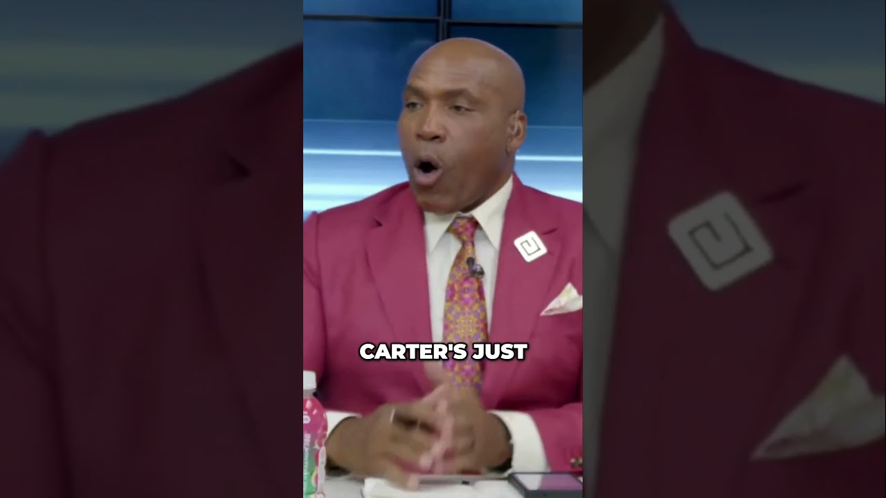 League Must Be Consistent With Jalen Carter And Dak Prescott