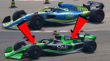 How to install liveries for Automobilista 2