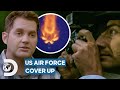 US Air Force Hides Their Investigation Of UFO Activity | UFO Witness