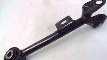 2012 Honda CR-V Rear RR/L UPPER CONTROL ARM 52390-SWA-A00 - ahparts.com Used Honda, Acura, Le... OEM
