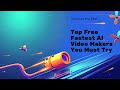 CREATE VIRAL VIDEOS WITH FREE AI TOOLS