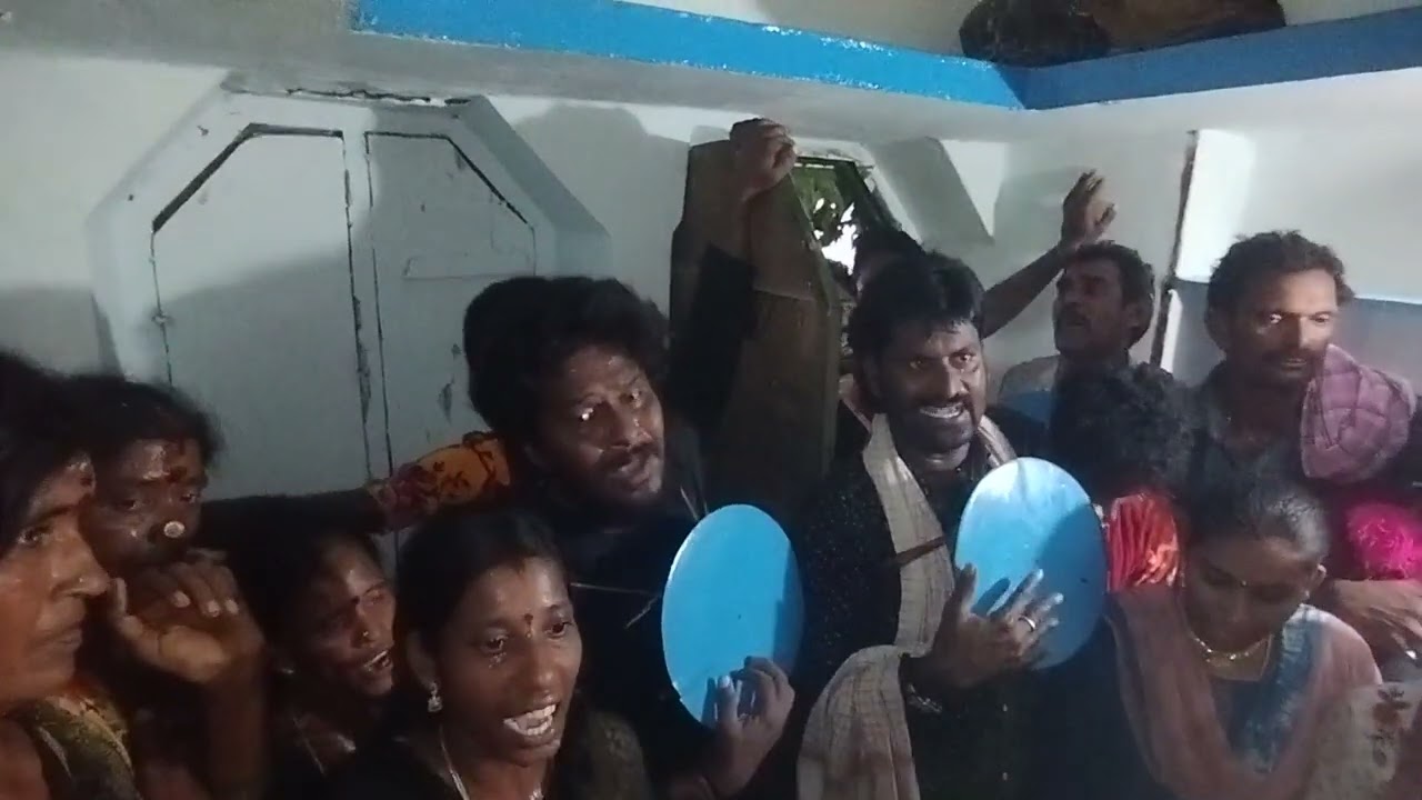 Korada brothers Tappeta gullu,Palavalasa(Naidu) vari Sree Ramuni Sambaramu,Peda sirlam. 28-4-2024