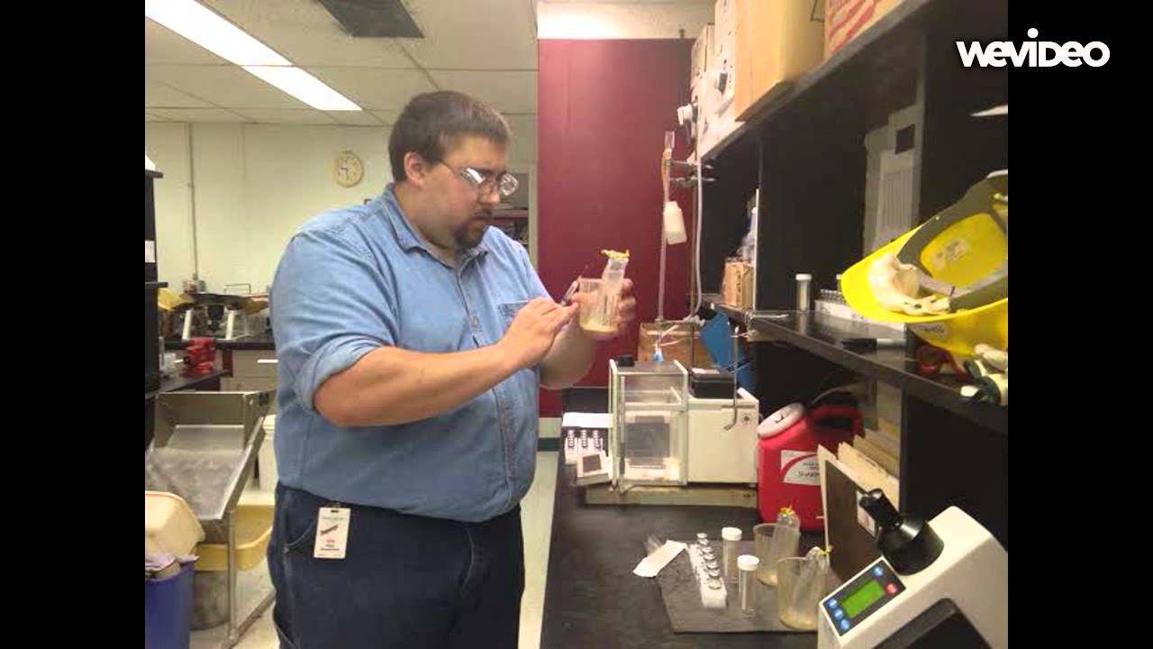 Nitric Acid Lab Intro YouTube