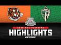 Medicine Hat Tigers at Prince Albert Raiders - Game 1 | 2026 WHL Playoff Highlights