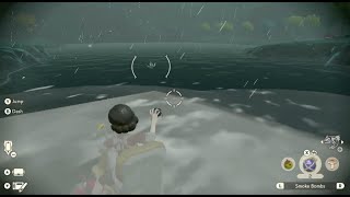 This Is The Hardest Shiny Pokemon To Catch In Pokemon Legends Arceus