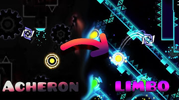 Top 25 but every orb switches the level until they ALL finish. (2023)