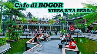 The New Face of Two Stories Bogor at Summarecon! A Legendary Hangout Spot That’s Better Than Ever