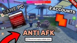 😲КАК ЗАПУСТИТЬ НЕСКОЛЬКО АККАУНТОВ В РОБЛОКСЕ?! *БЕЗ БРАУЗЕРА* ROBLOX PET SIMULATOR X