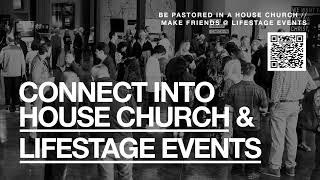 Easter With Guest Tim Tebow // Church Project 2024