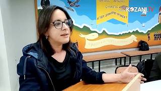 Η Τίνα Κουζιάκη για το κλείσιμο των ΑΗΣ : Να μαζικοποιηθεί ο αγώνας απέναντι σε αυτό το έγκλημα !