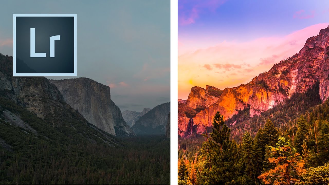 lightroom cc 2019 Why EVERY photographer should be using LIGHTROOM!