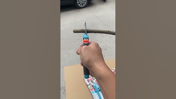 Kéo cắt cành Gardena 08857-20