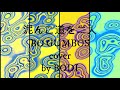 泥んこ道を二人/BO GUMBOS (COVER)