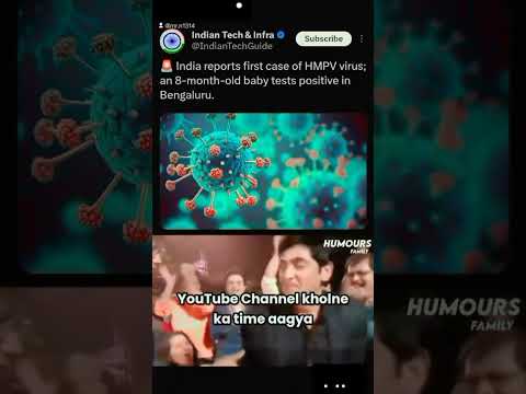 #hmpvvirus