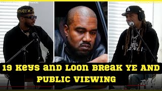 19 Keys on Kanye West: Debunking the Myths of Financial Placements W Big Loon