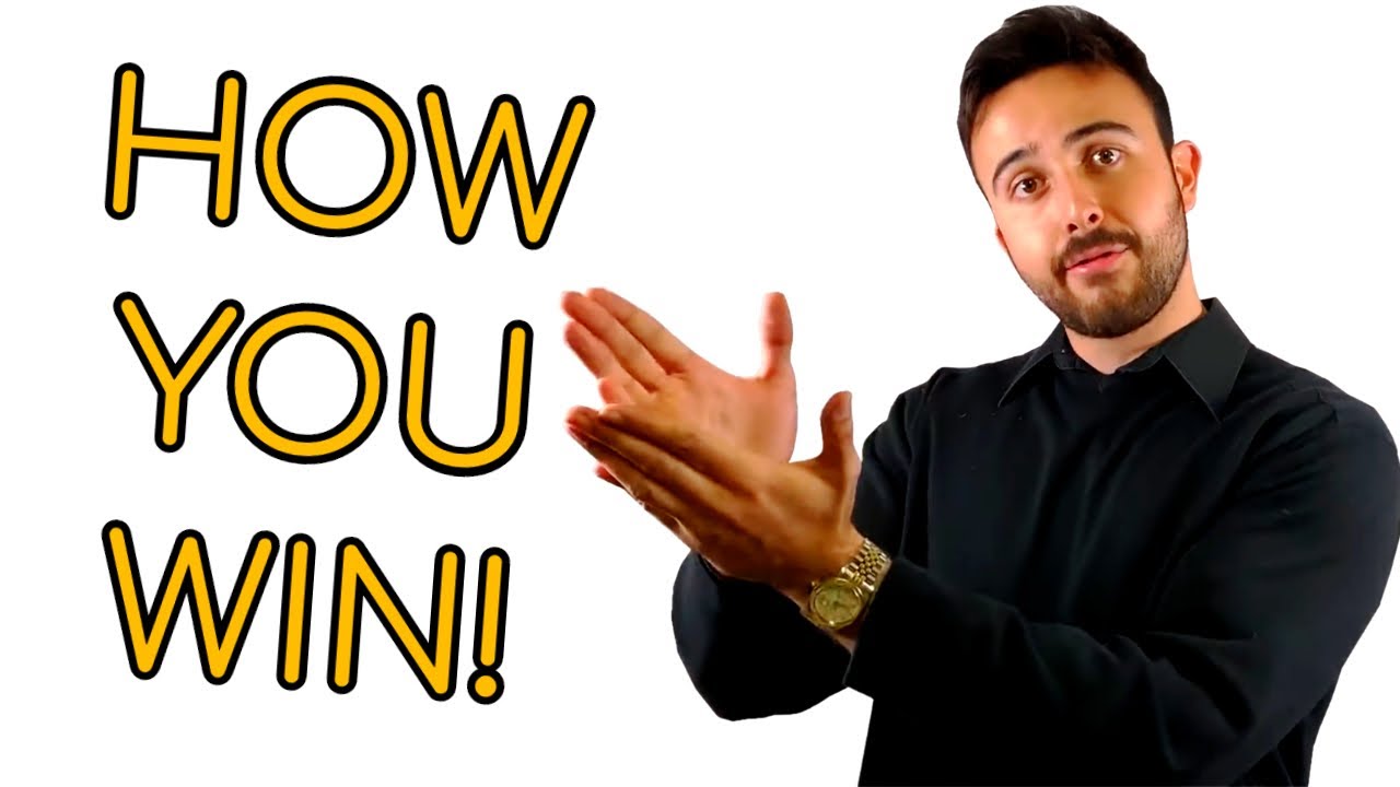 consistency-how-to-consistently-win-youtube