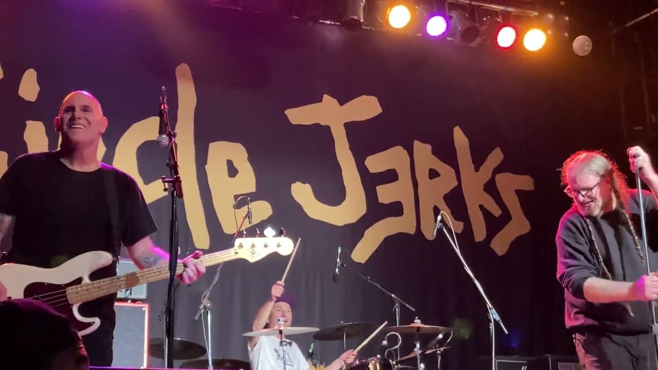 7 Seconds - Young Till I Die