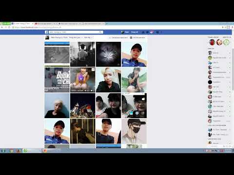 Hướng Dẫn HACK LIKE BÌNH LUẬN cmt FACEBOOK