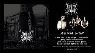 Download Lagu Cirith Gorgor - The black hordes (premiere track - remix 2022 ) MP3 Download Lagu Cirith Gorgor - The black hordes (premiere track - remix 2022 ) MP3