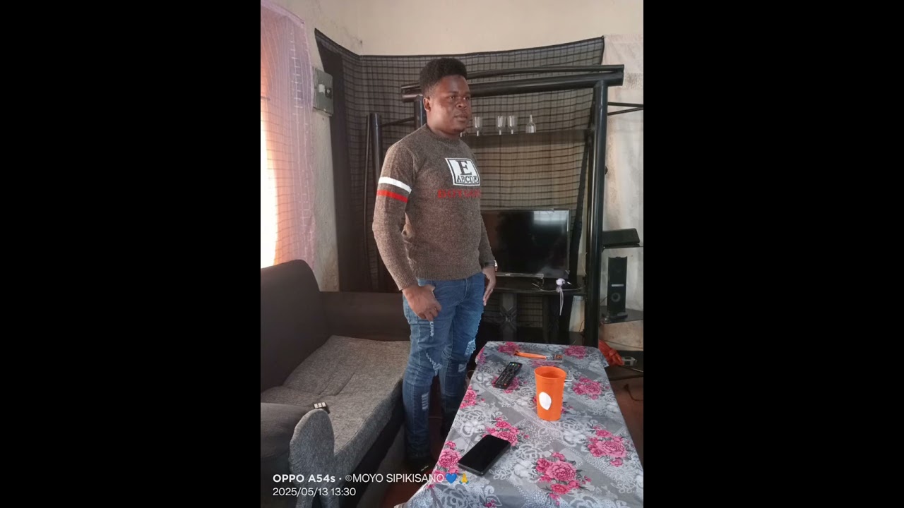 Putu sanood George kwapi kwawuli ntela wamabosa lichinga music .dj jaya