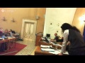 Πρώτη συνεδρίαση περιφερειακού συμβουλίου Ν. Αιγαίου για το 2015 