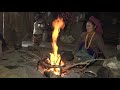 Nepali village || Cooking technology in village
