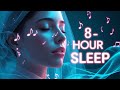 💤 "Instant Sleep Music 🎧 8-Hour Soothing Sounds for Deep Relaxation & Anxiety Relief"