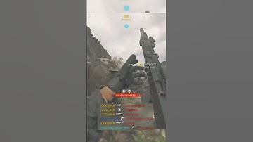 MOST ACCURATE MW3 SNIPING... 🎯