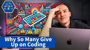 Why Most People Fail to Learn Programming (Part 2)