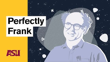 How did Axions get their name? Frank Wilczek: Arizona State University (ASU)