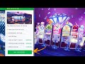 GTA 5 Casino DLC $25,000,000 Spending Spree ... - YouTube