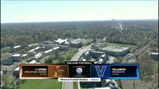 Full 2026 Lehigh vs Villanova | College Football Full Game Replay | 10-24-2026 Guide