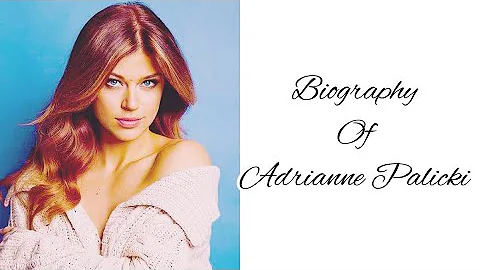 Who is Adrianne Palicki?