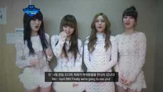 2012.04.26 M!Countdown One Asia Tour - Hello Japan (missA)