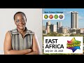DYNAMICSCON REGIONAL - EAST AFRICA: A STORY OF SUCCESS AND REGIONAL SUPREMACY
