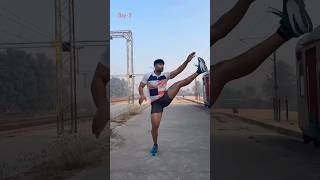 Desi Fitness Mard Morning Routine